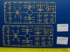 Aoshima 00251 I.J.N. Battleship Yamashiro 1944 1:700